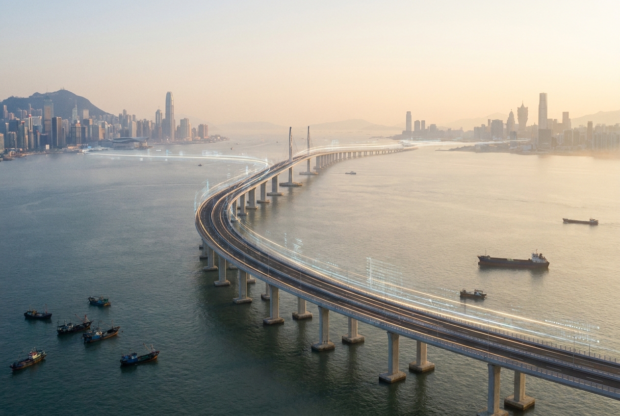 Cross-boundary Payment and Settlement Systems in the Greater Bay Area: Current Practices and Recent Developments