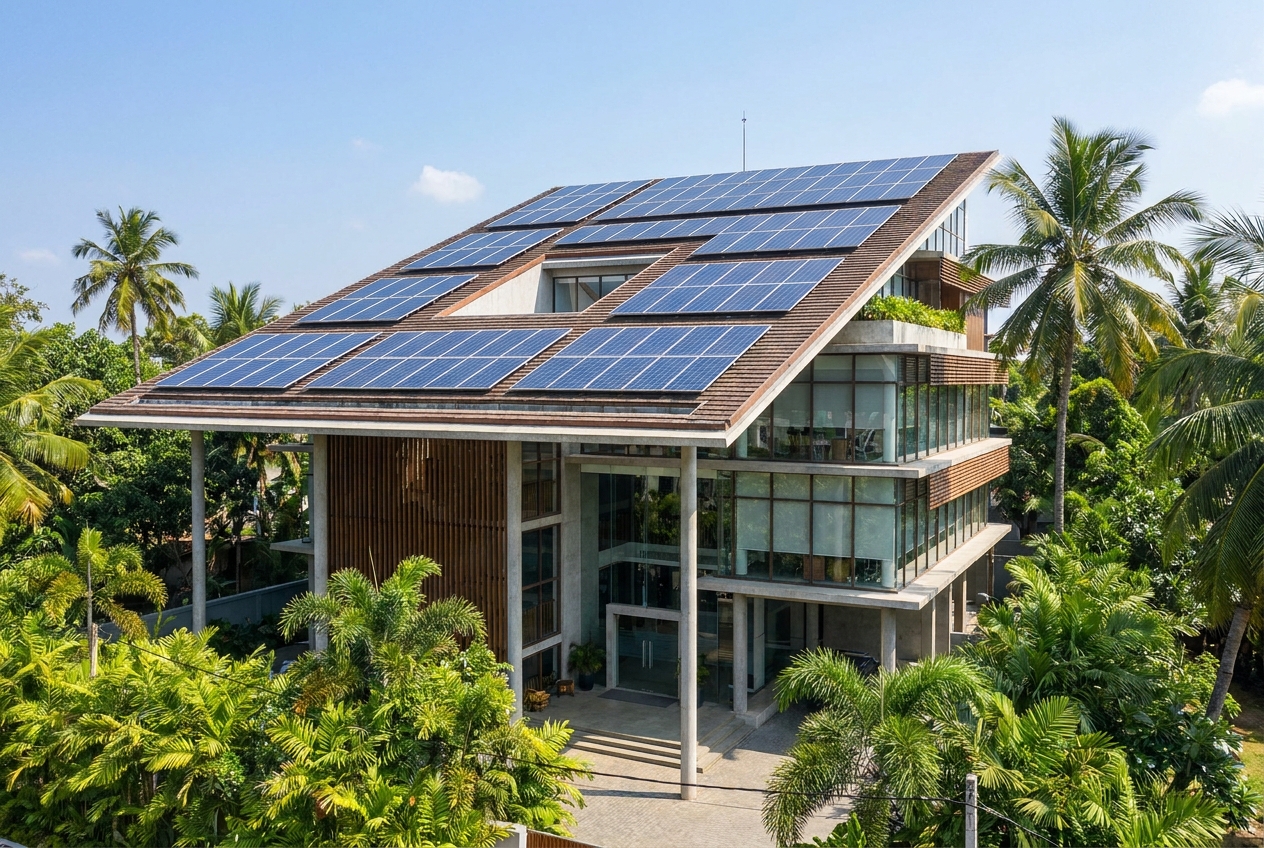 Green Information Technology and Environmental Performance of the Banks