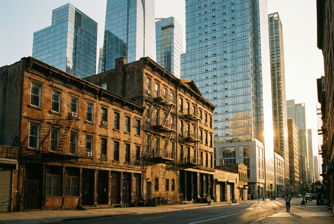 Technology, inequality, and democracy