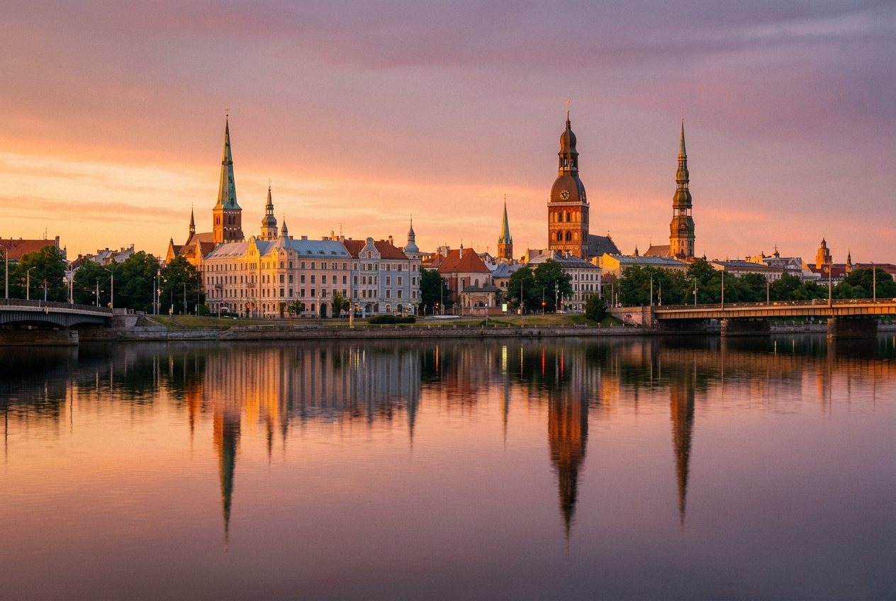 Latvia’s government gears up to adopt second national fintech strategy