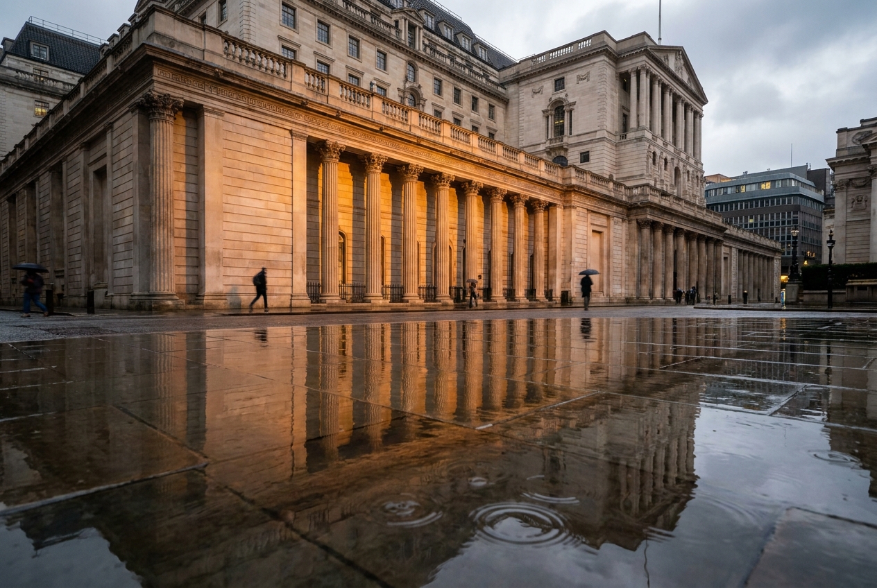 First meeting of the PRA and FCA’s joint Climate Financial Risk Forum