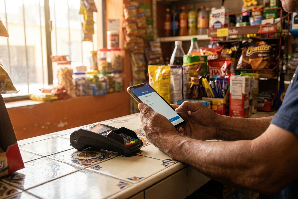 Impacto del FinTech en la Regulación Financiera (Impact of FinTech in Financial Regulation)