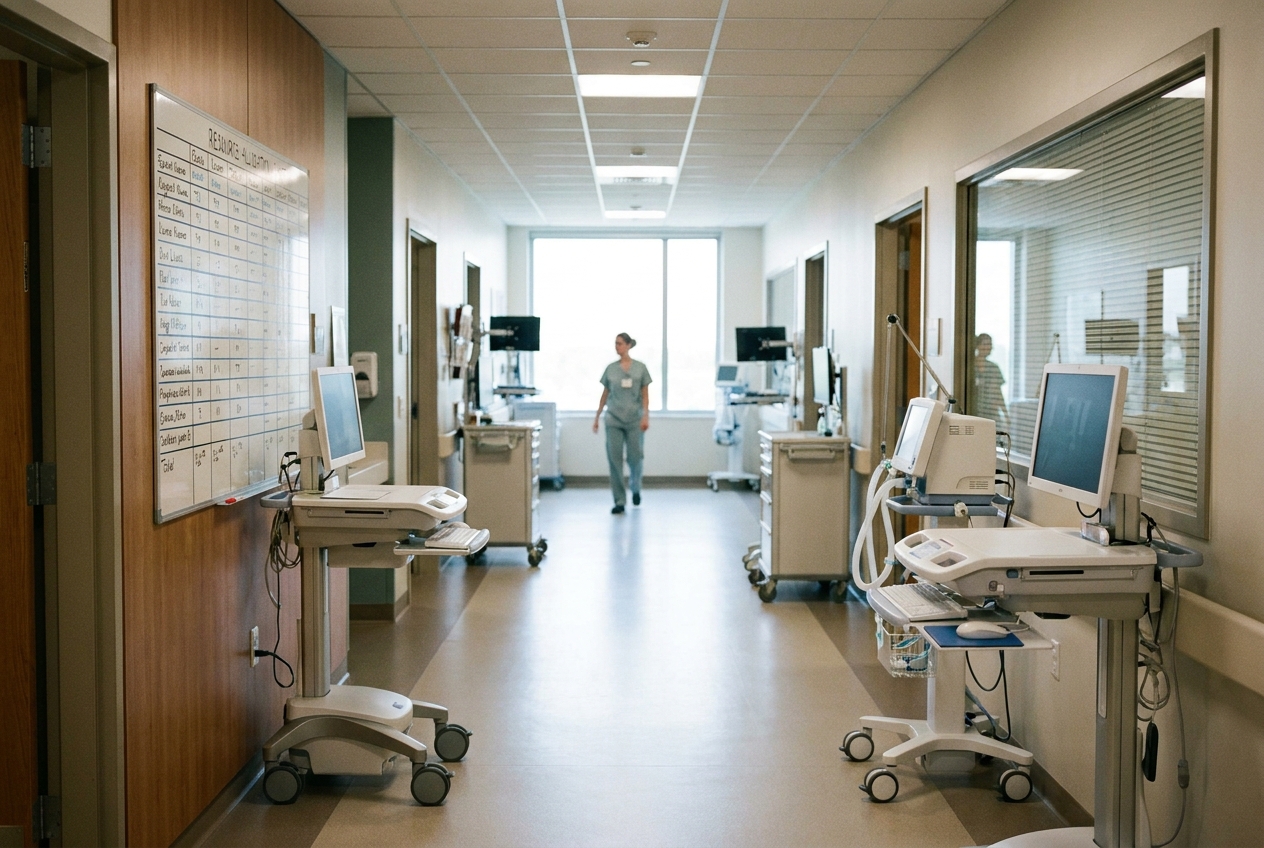 Beyond Budget Constraints, a New Constraint Measure Based on Resources, With an Application to Health Technology Assessment