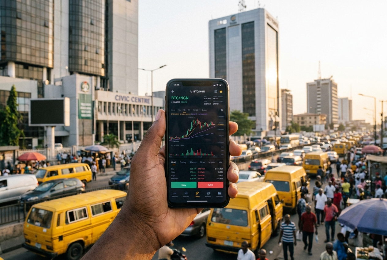 Cryptoassets regulation in Africa: RegTech and SupTech considerations