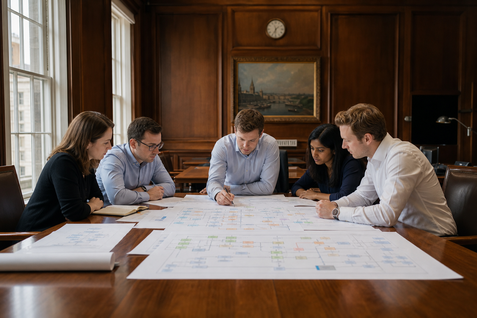 Financial institutions shift from real-time gross settlement (RTGS) simulation to digital twins for real-time payment system management