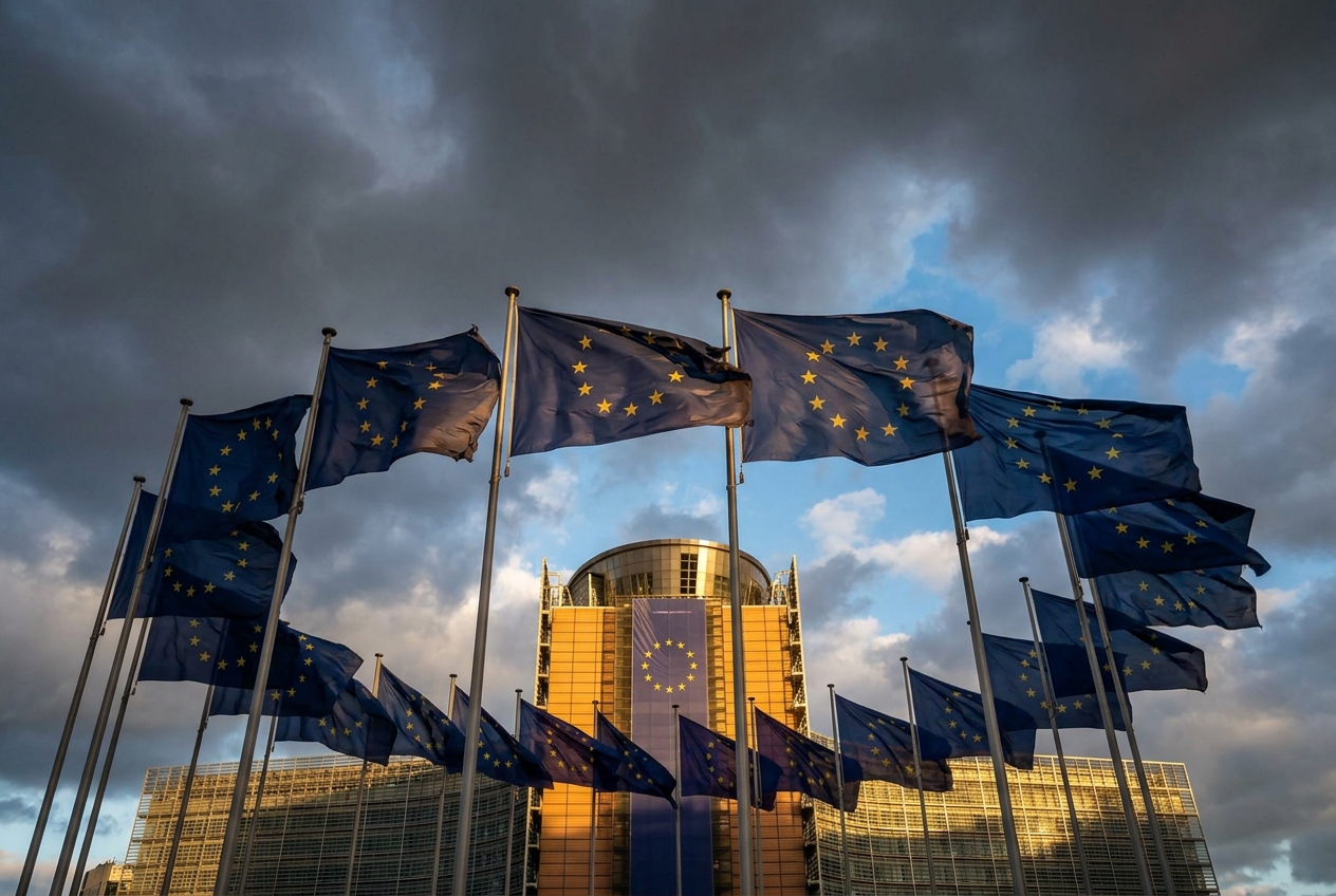 The Global Financial Crisis: Lessons for European Integration