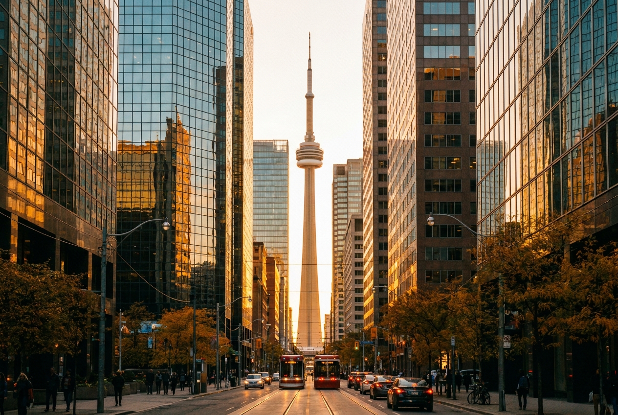 Bank for International Settlements and Bank of Canada launch BIS Toronto Innovation Centre