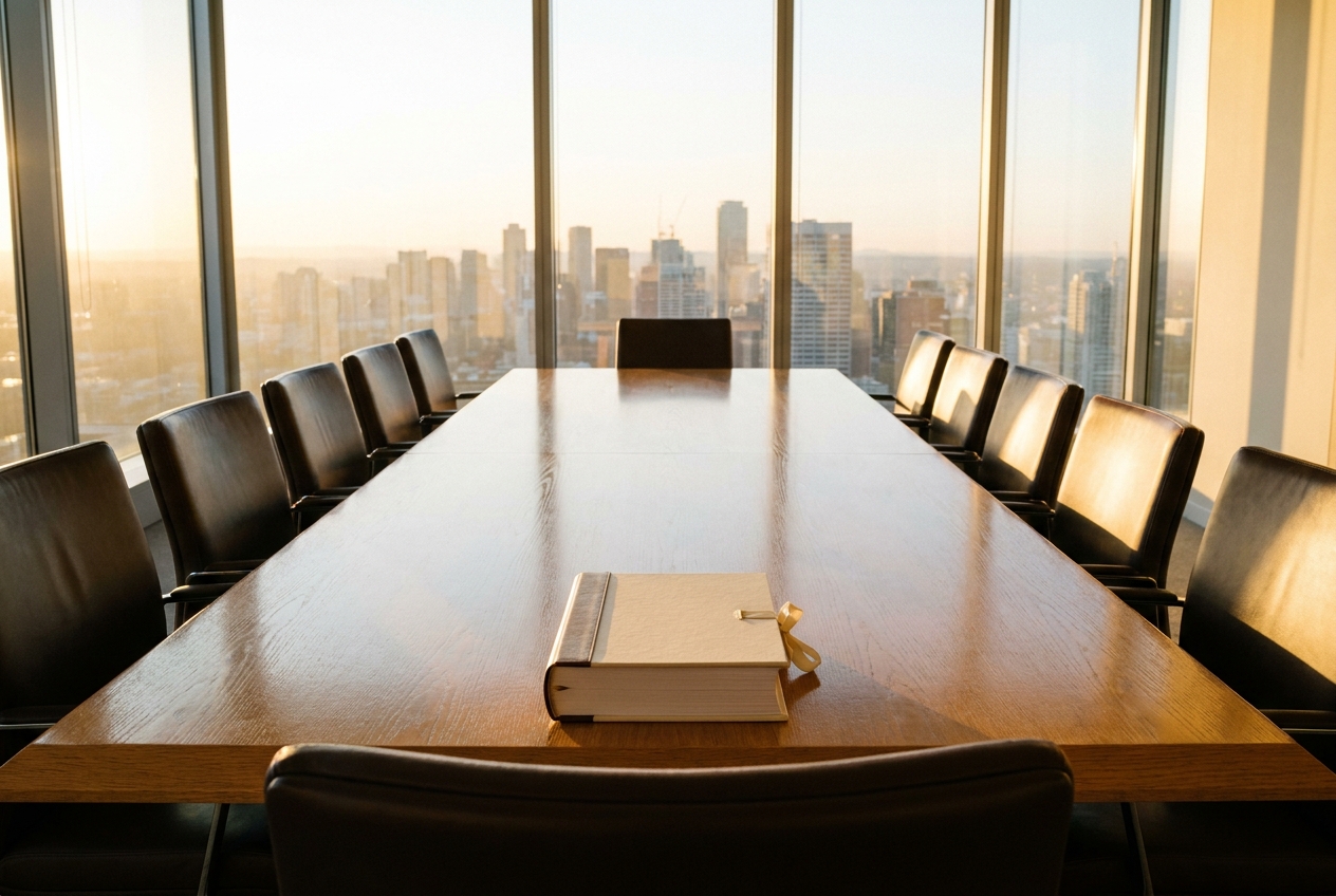 Monitoring Group proposes reforms to global audit standard setting