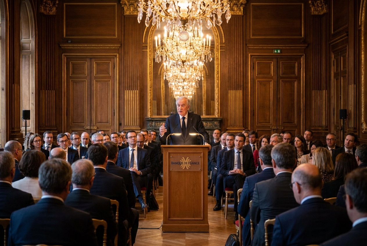 Denis Beau: Ten years of Single Supervisory Mechanism (SSM) banking supervision - key achievements and main challenges ahead