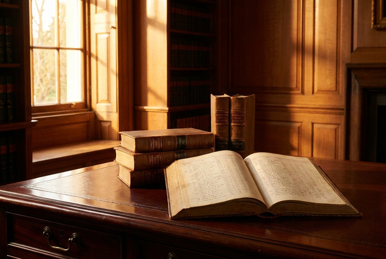 Living on the Edge: Securitization Supervision and Characterization Problems