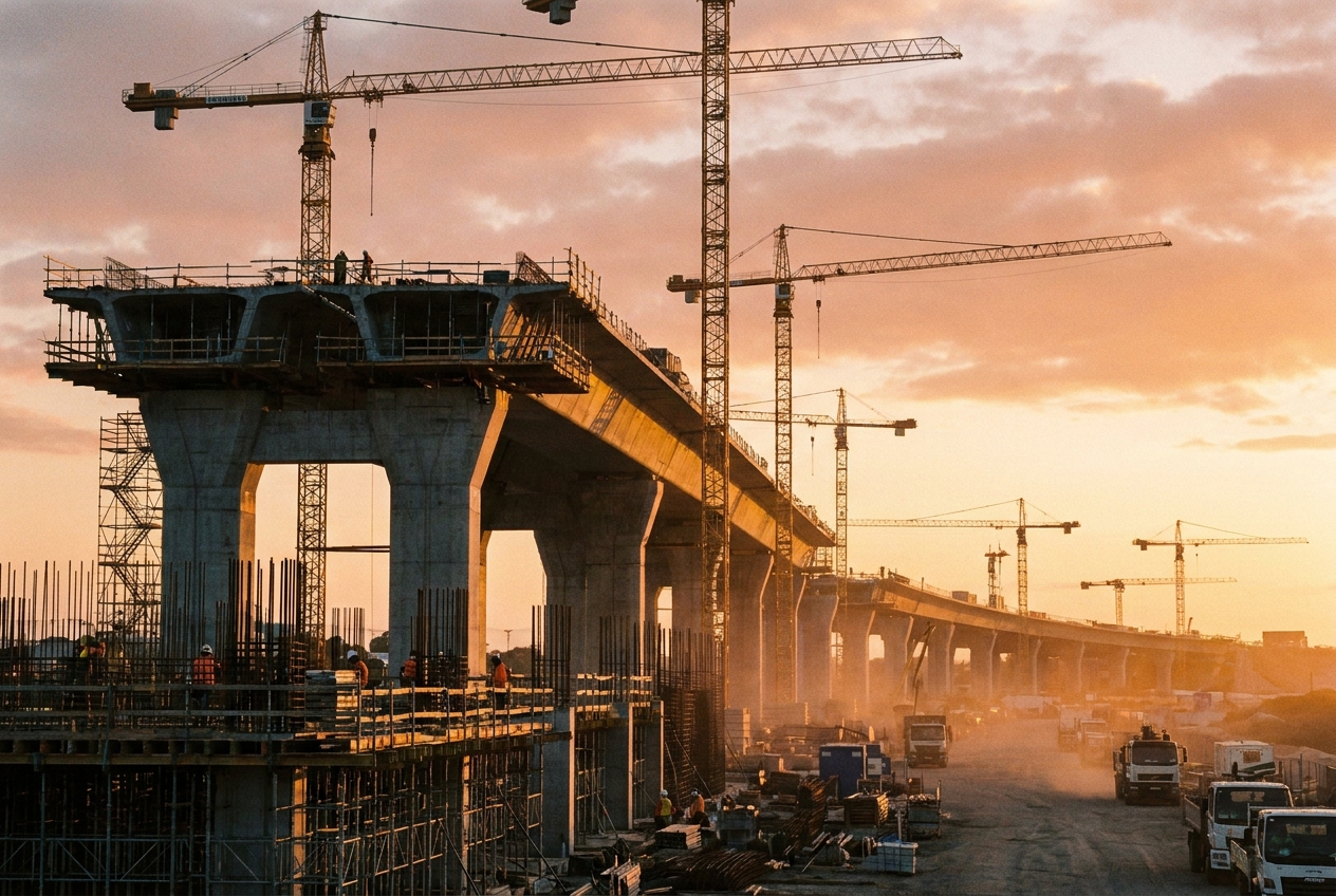 Output Dynamics, Technology, and Public Investment