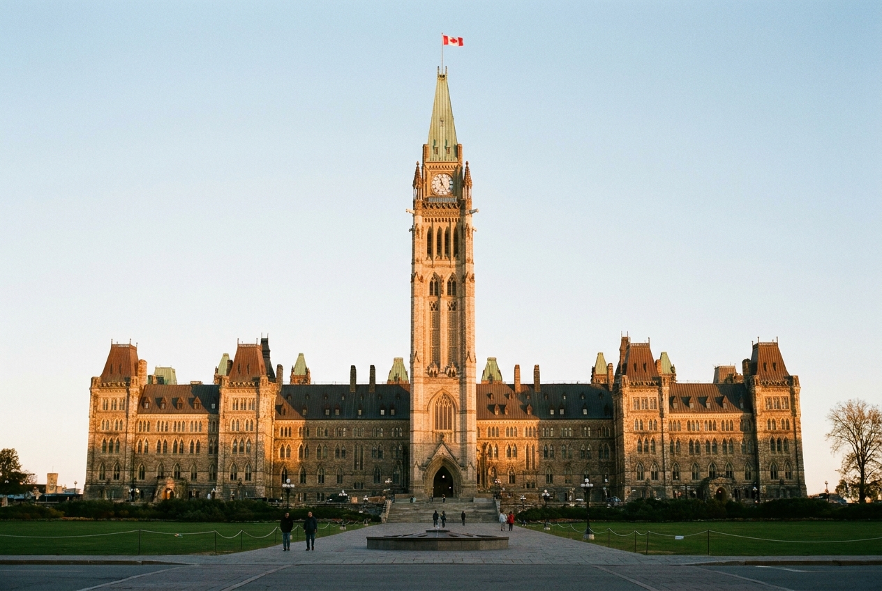 Canada’s Data Strategy for the Federal Public Service (2023-2026)
