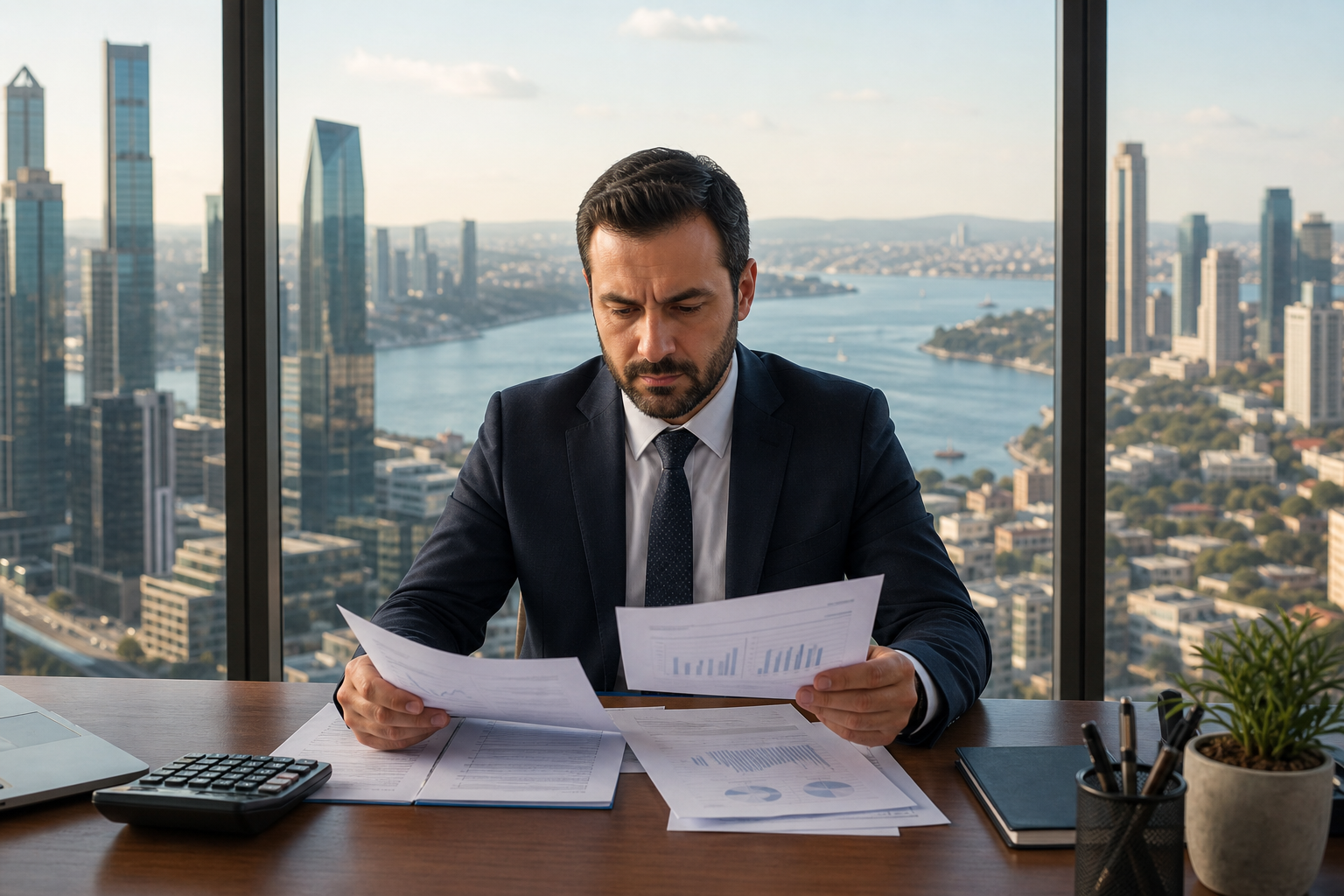 Bulut Teknolojisinin Muhasebe Üzerindeki Etkileri (The Effects of Cloud Technology on Accounting)