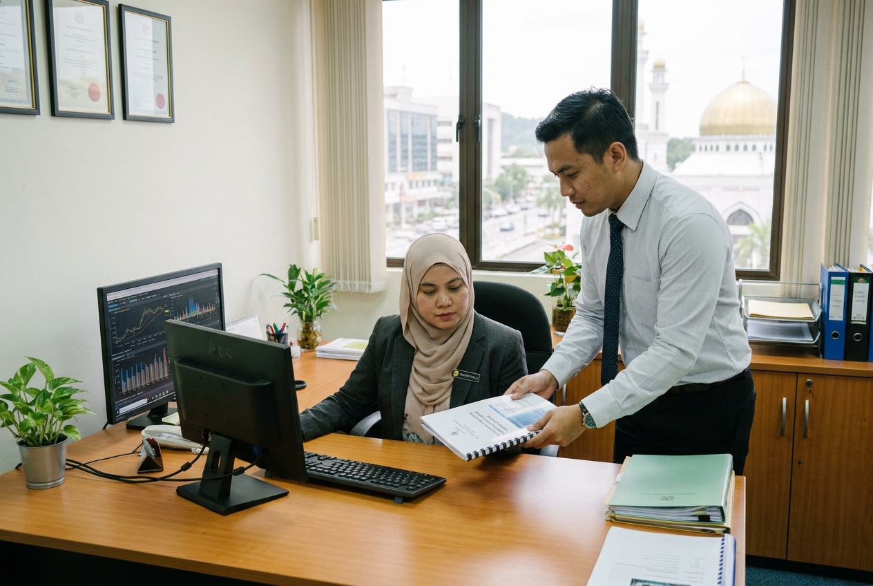 Automated Data Management