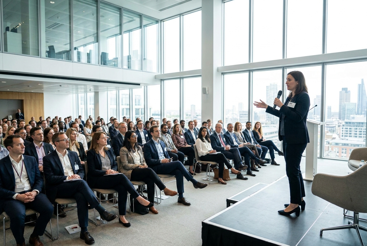 Building a digital regulator: how the FCA is riding the innovation wave