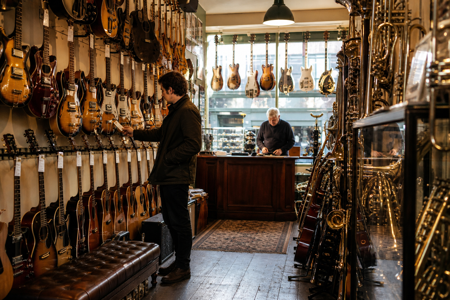 Restricting resale prices: how we're using data to protect customers
