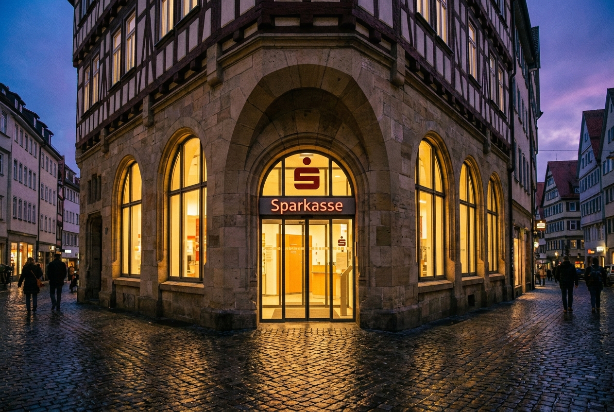 Sabine Lautenschläger: Caught in the middle? Small and medium-sized banks and European banking supervision