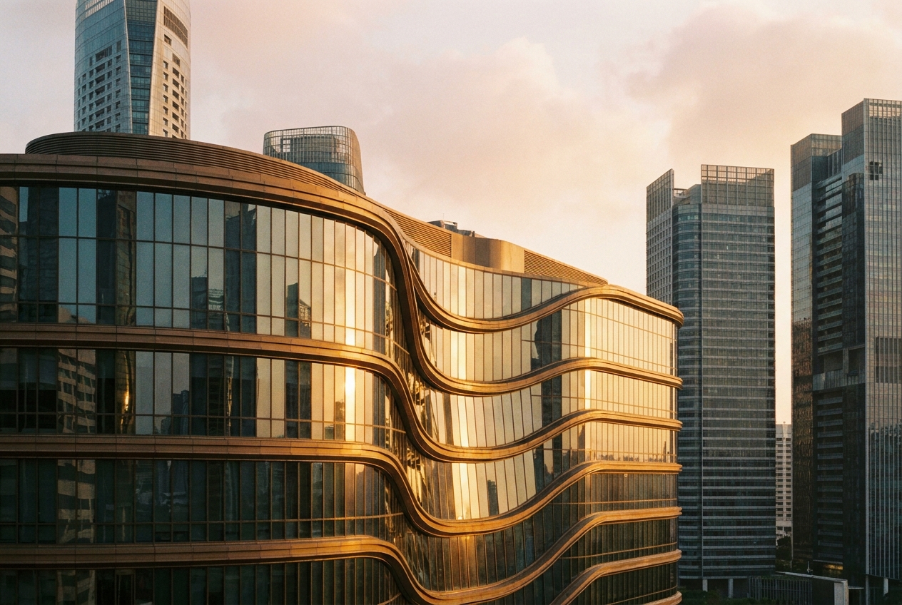 BIS Innovation Hub and Monetary Authority of Singapore develop prototype supervisory analytics platform
