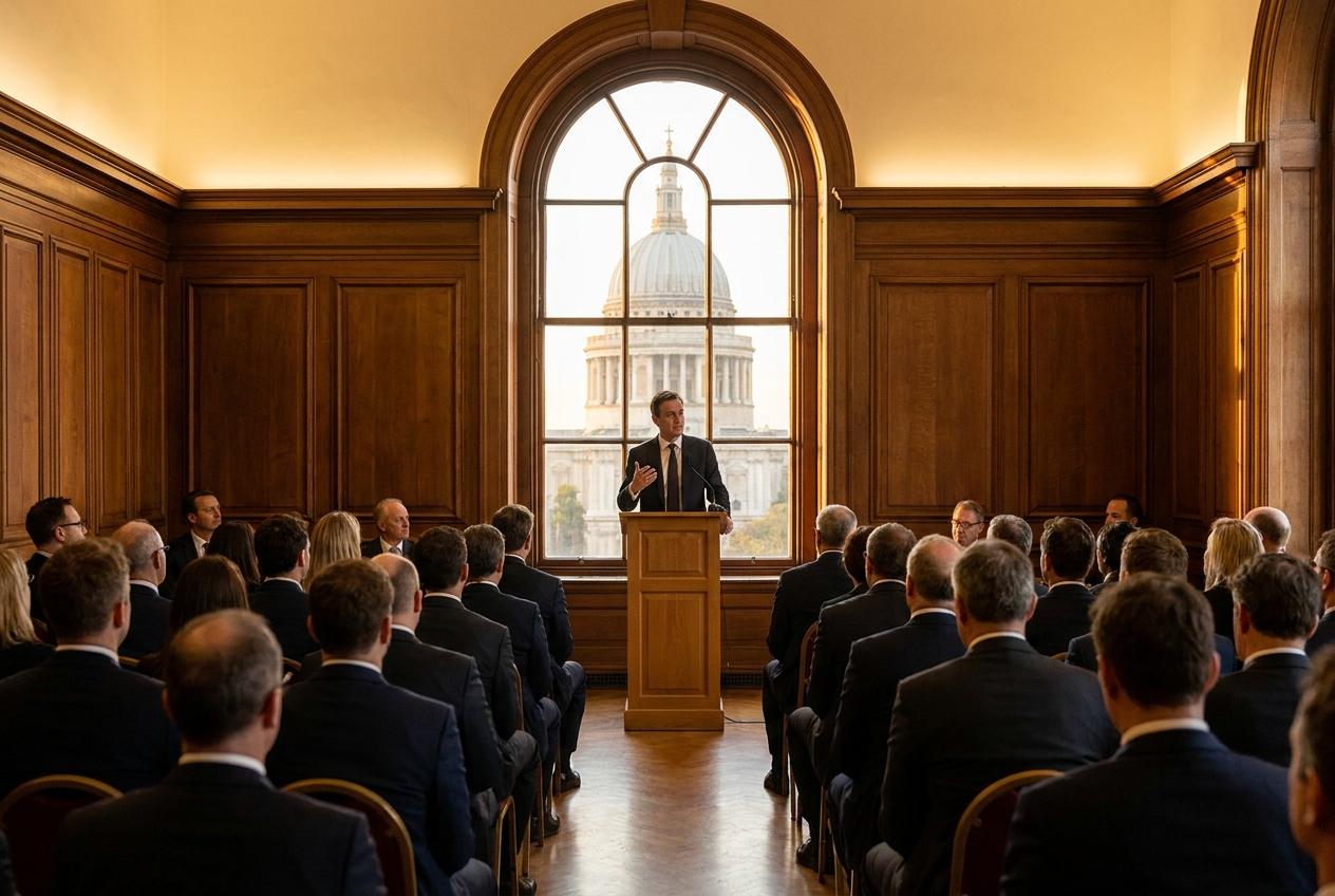 Evolution of a new model for financial regulation in the UK