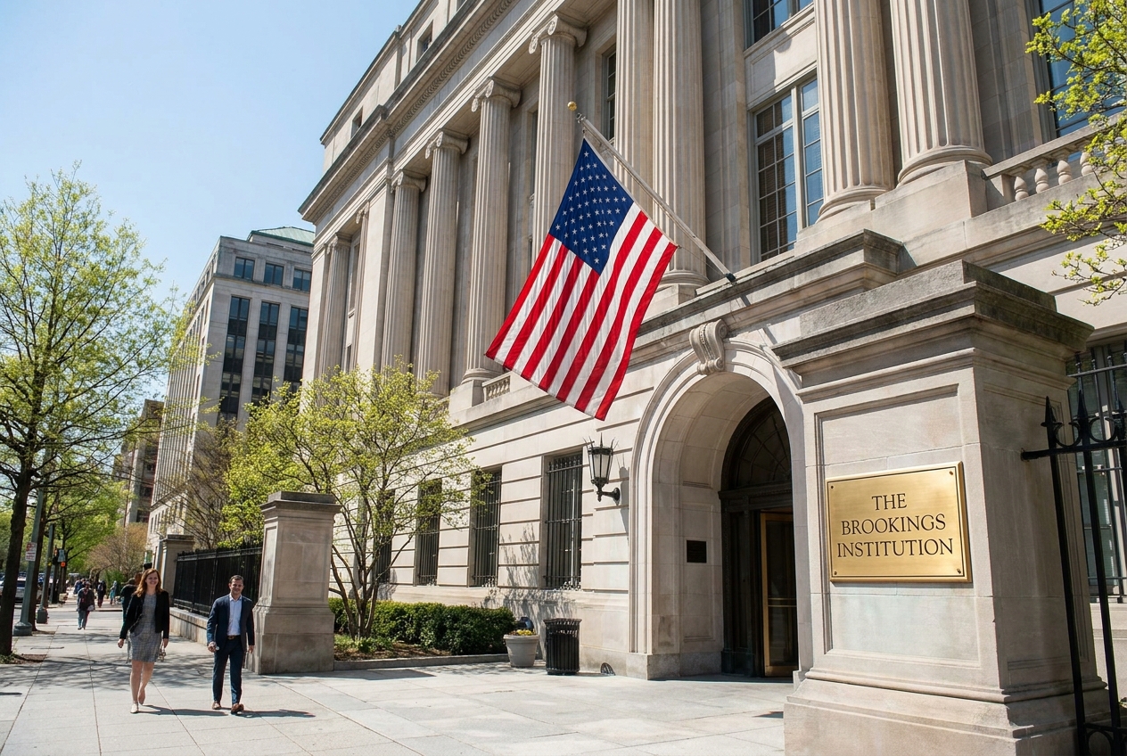Improving Science and Technology Innovation in the United States
