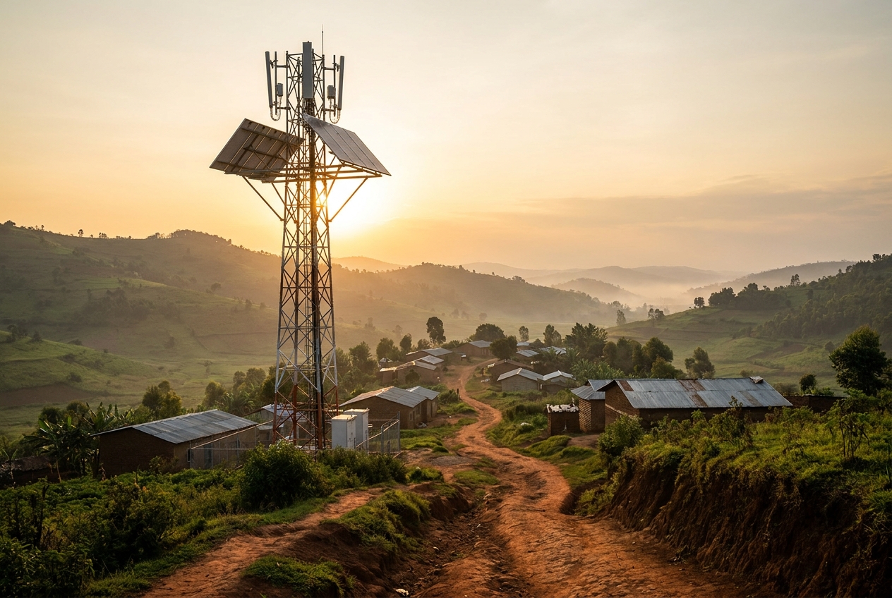 How can digital public technologies accelerate progress on the Sustainable Development Goals?