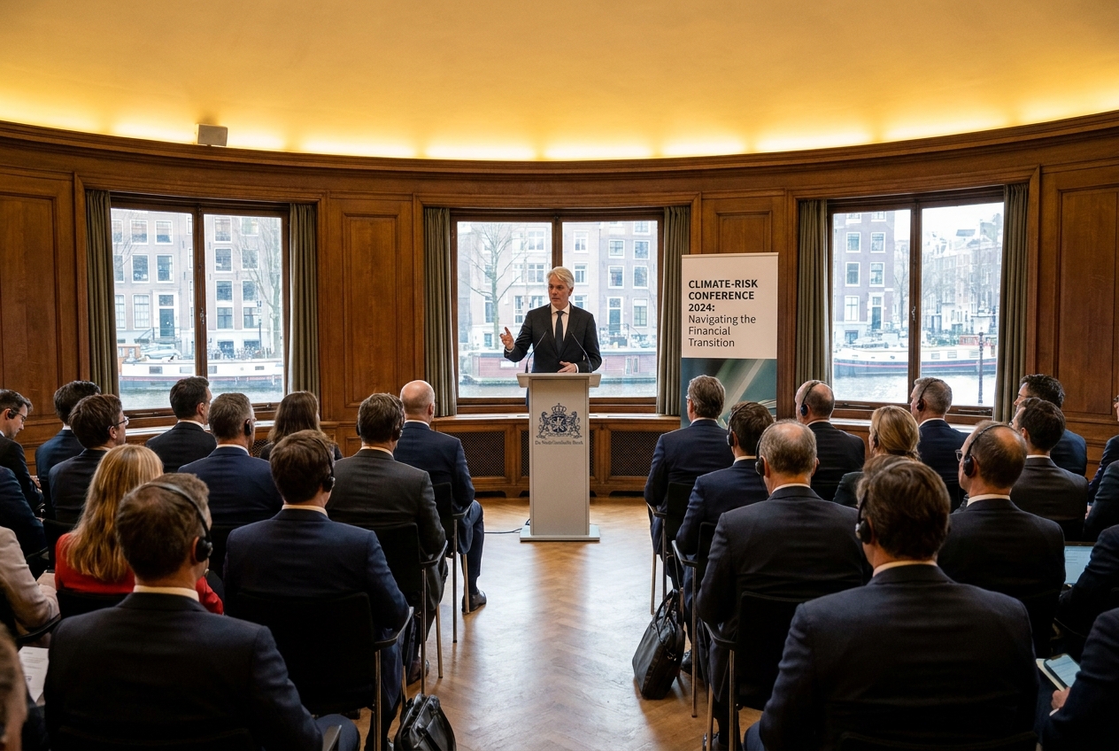 Mark Carney: A transition in thinking and action
