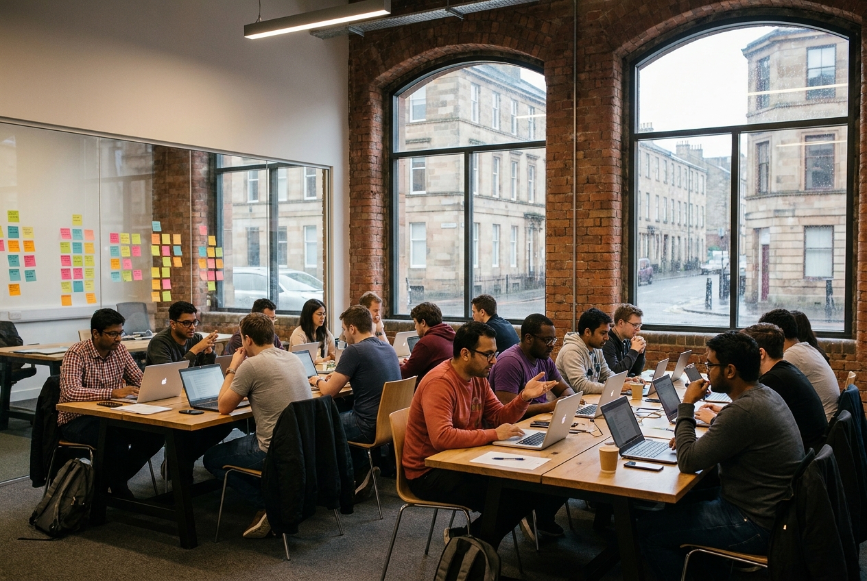 Financial Inclusion TechSprint