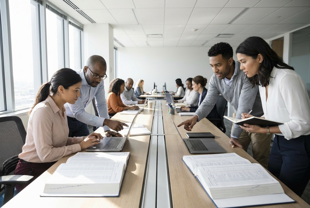 How Culture Affects Use of Information Technology
