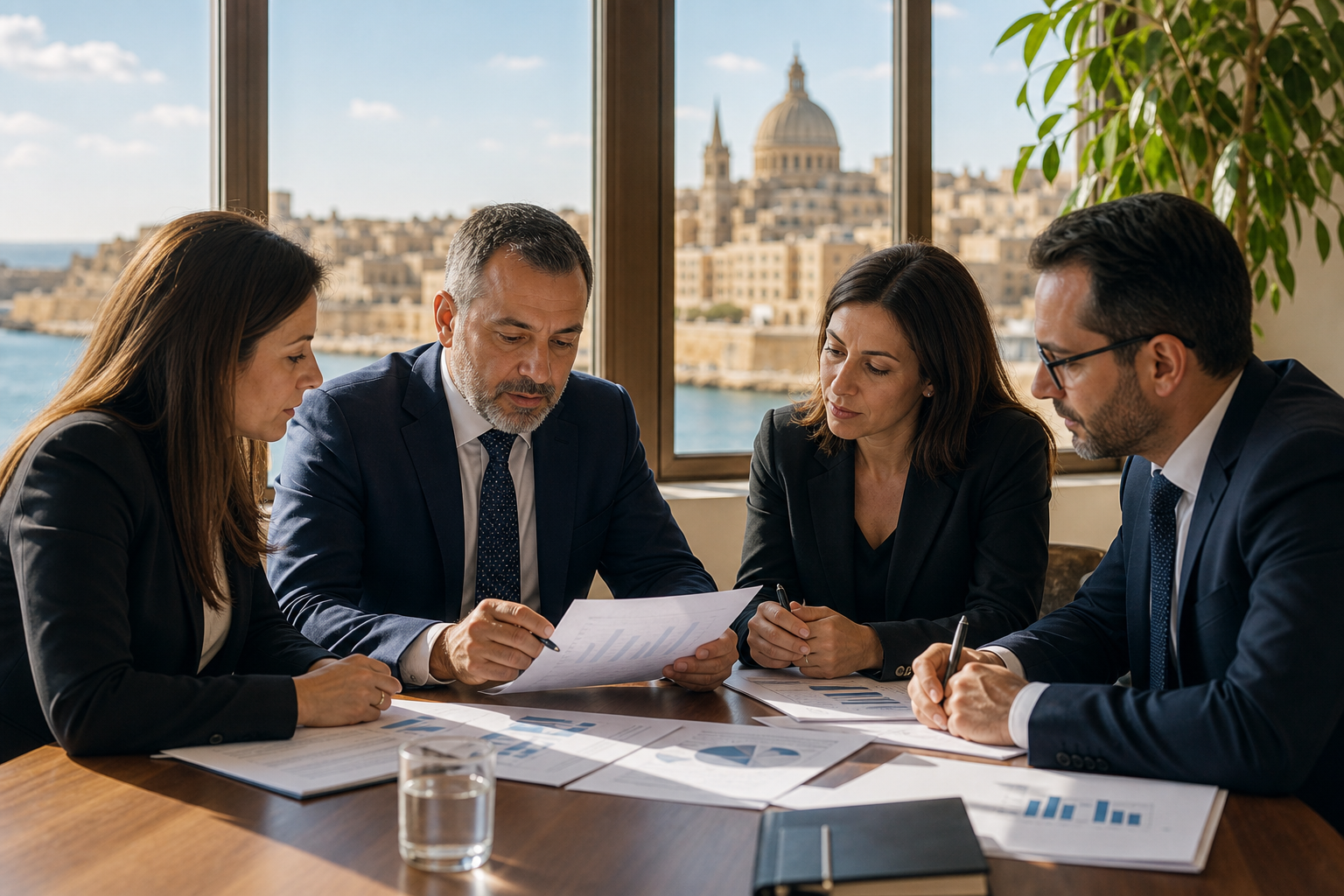 Effectiveness of Financial Supervision