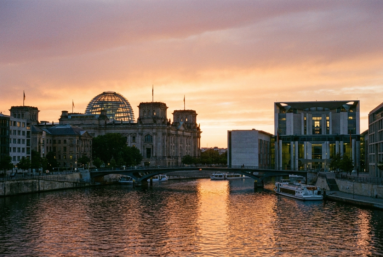 National Data Strategy-Germany