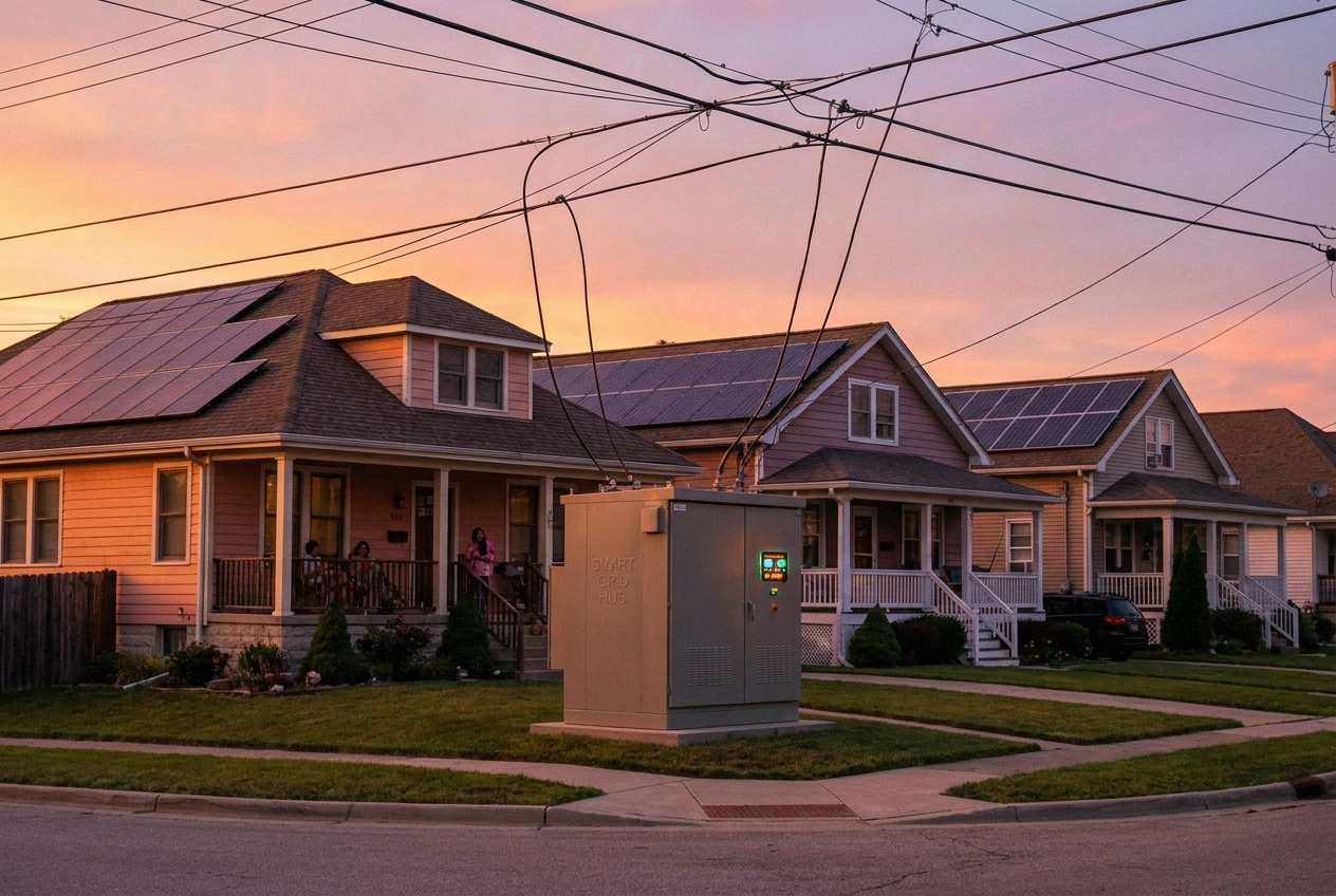 Impact of blockchain technology on smart grids - A systematic literature review