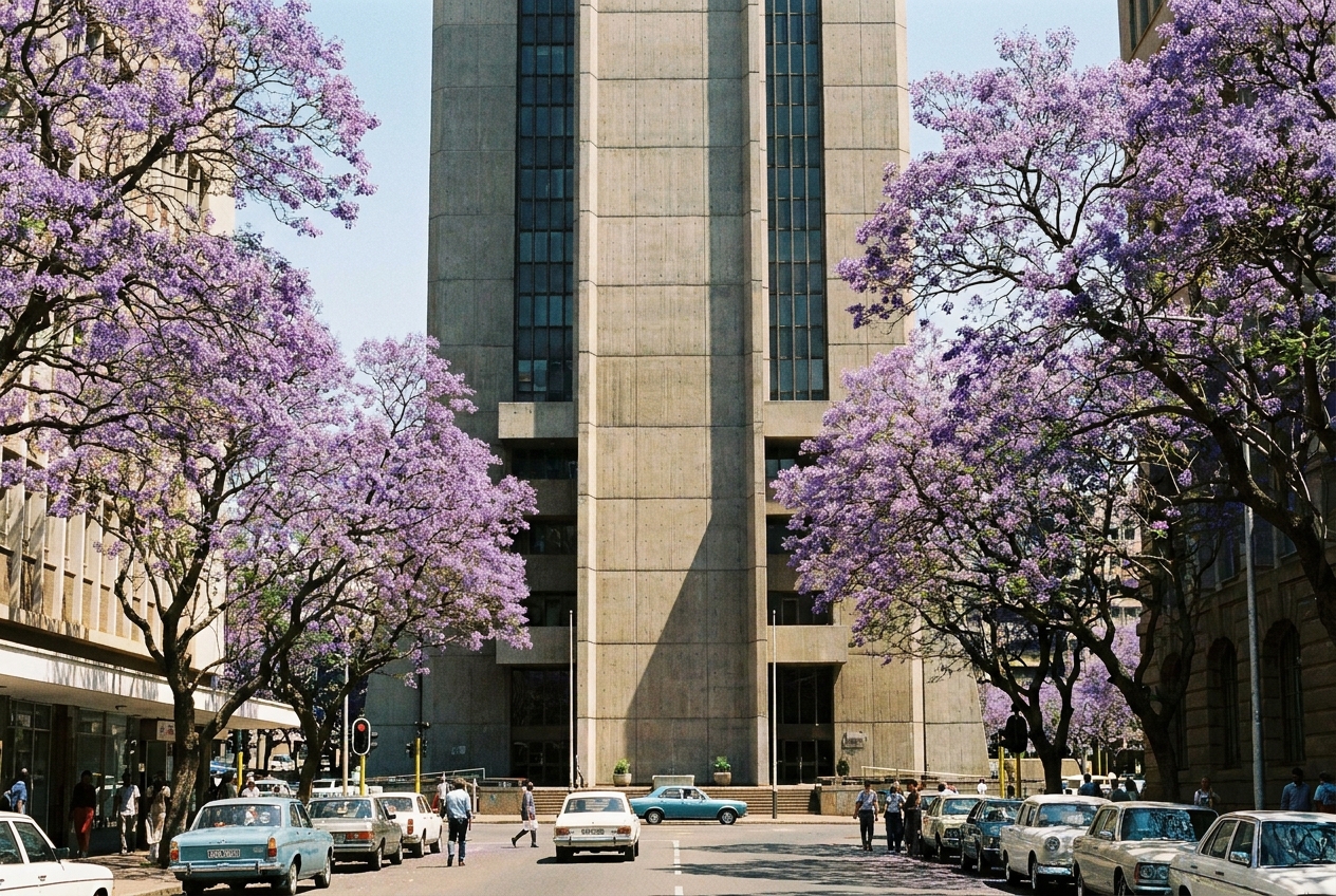 Daniel Mminele: Shaping cross-border banking integration in Africa