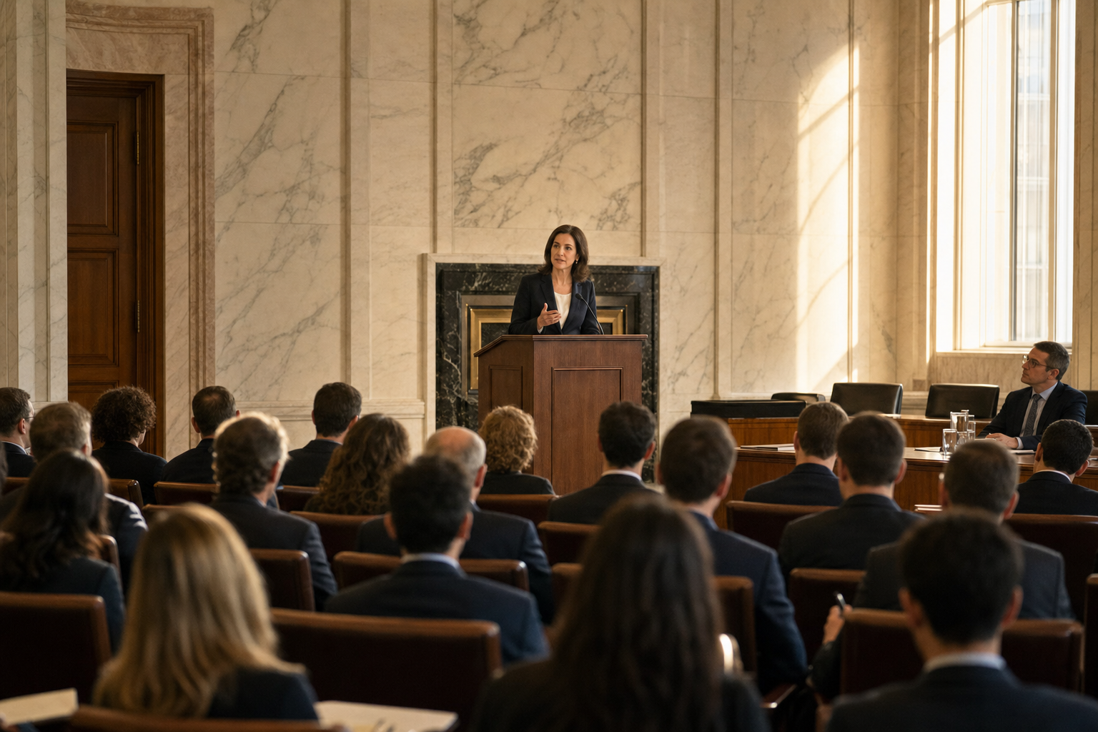 Michelle W Bowman: Remarks on "Monetary policy transmission to real activity" and the recent experience
