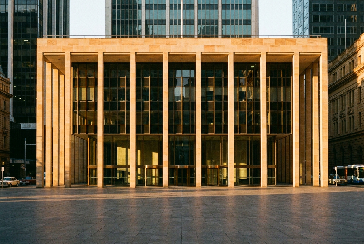 Lindsay Boulton: The Reserve Bank's government banking business