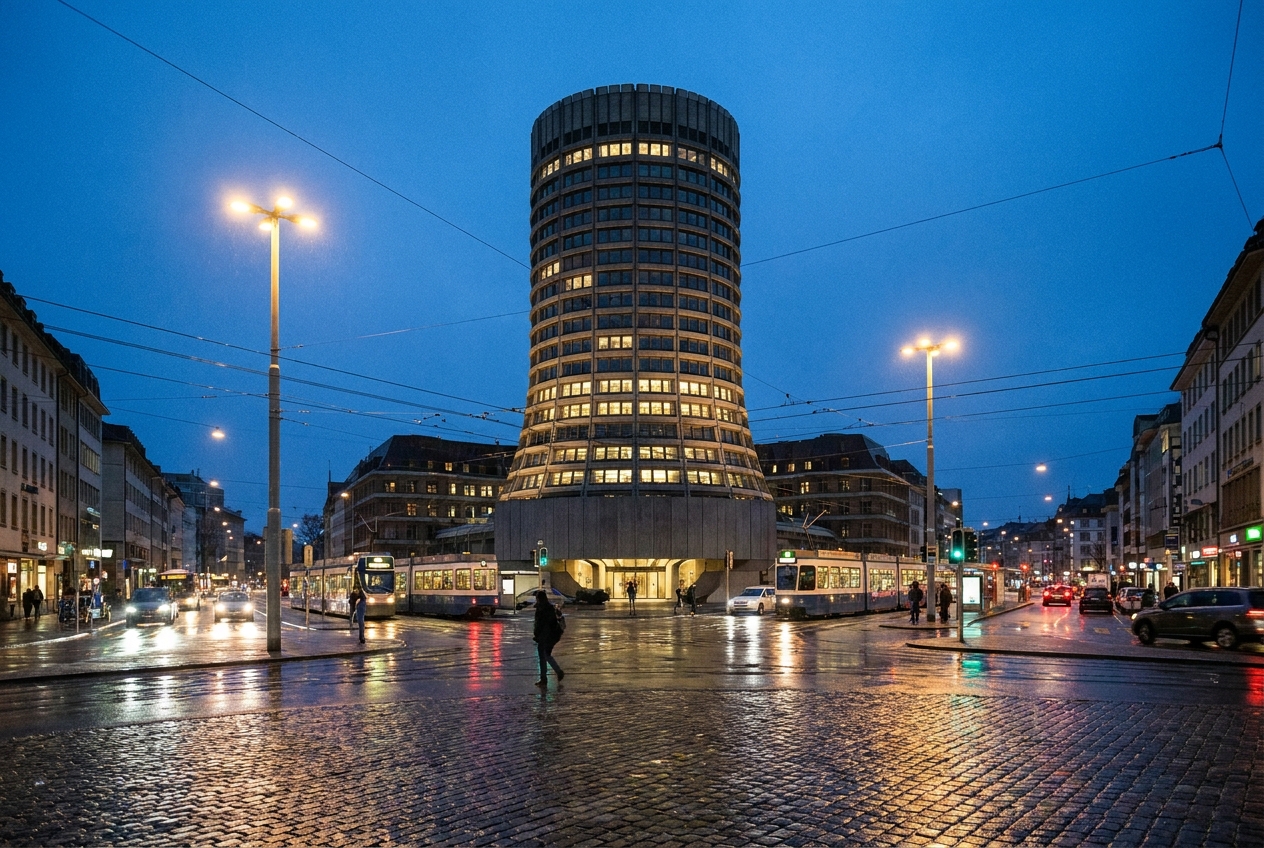 BIS appoints new Chairman of the Financial Stability Institute