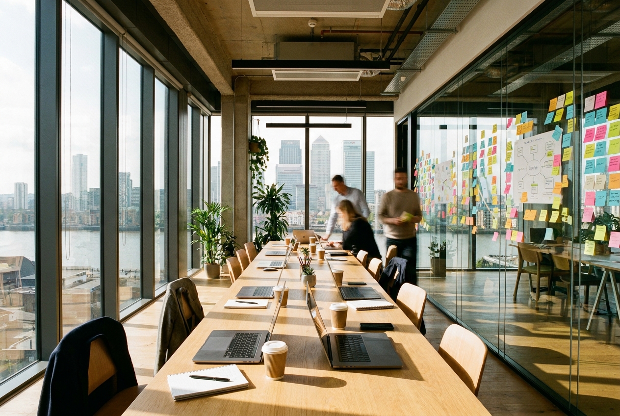 SupTech Week 2024: Financial Inclusion TechSprint & Market Abuse Surveillance TechSprint 