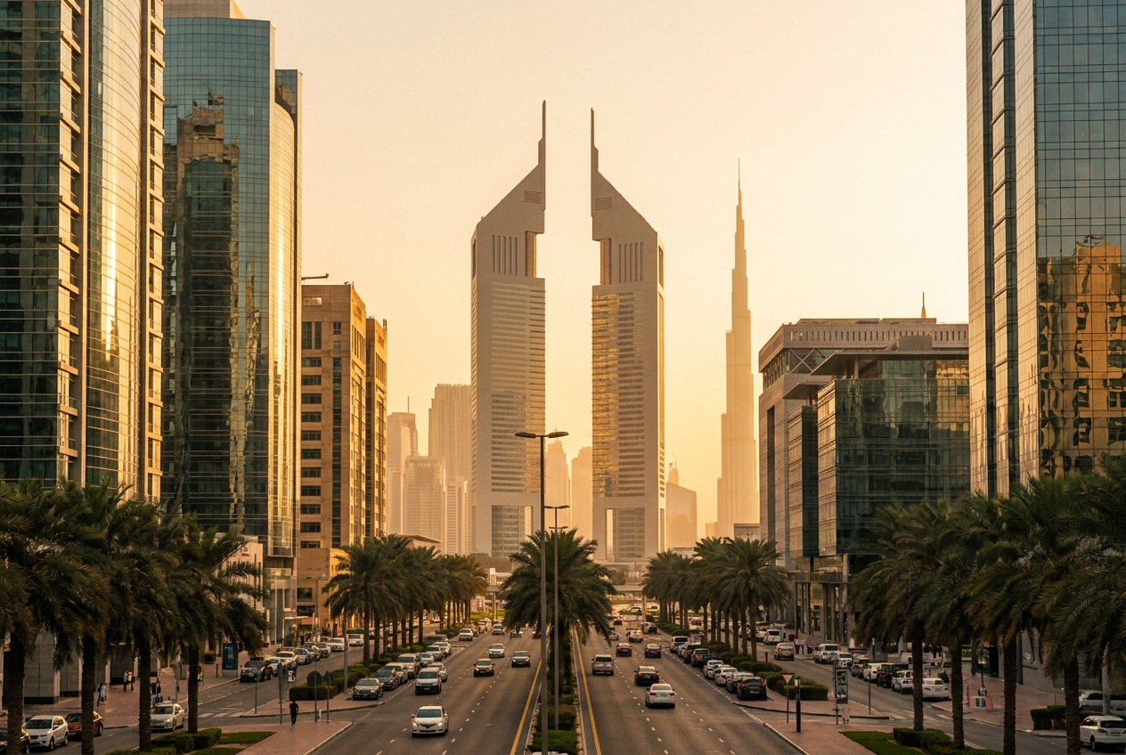 Influence of Information Technology on Jobs and Performance Evaluation Mediated by Globalization and Competition – A Case Study in UAE