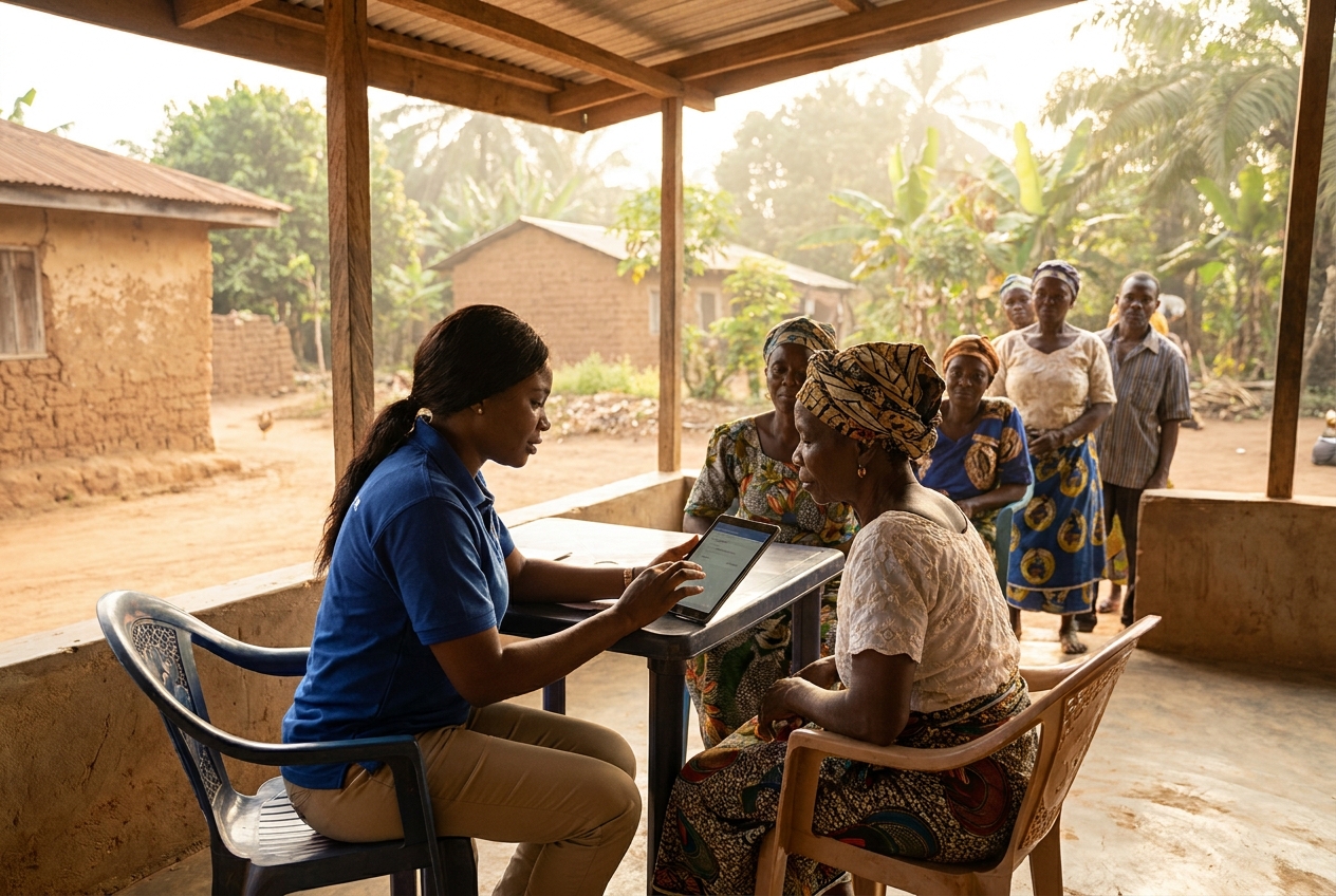 Regulatory and Supervisory Technologies for Financial Inclusion