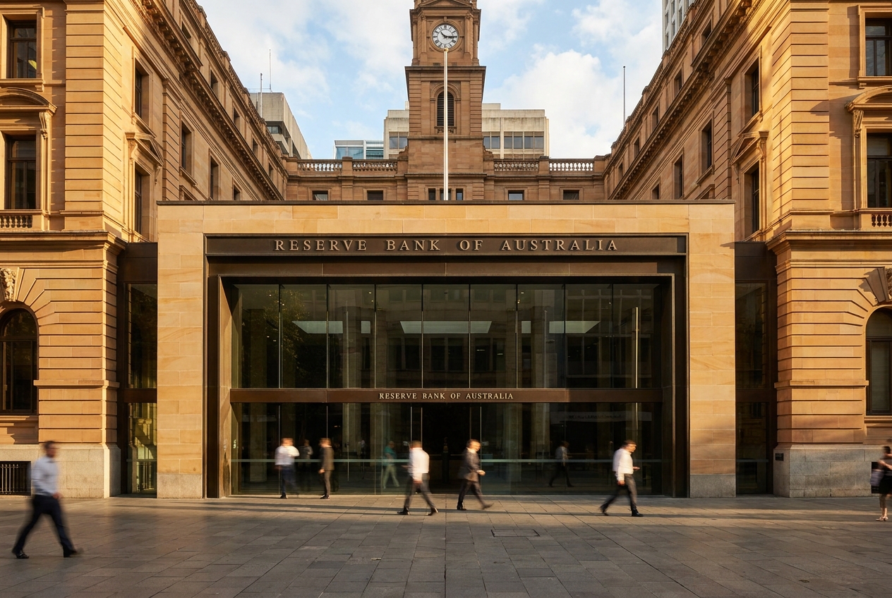 Brad Jones: Emerging threats to financial stability – new challenges for the next decade