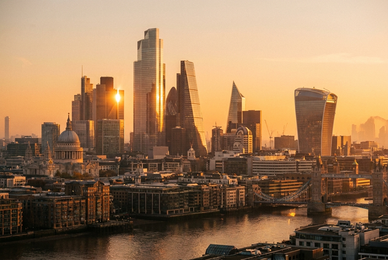 International regulatory developments affecting investment management