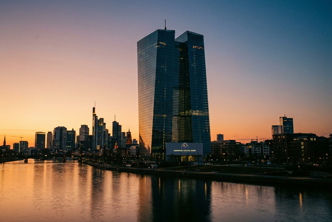 Luis de Guindos: Outlook for the euro area economy and financial stability