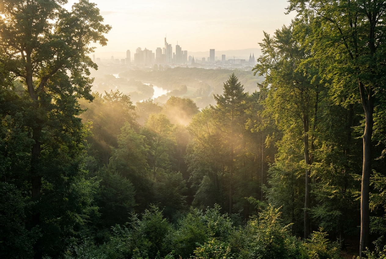 Frank Elderson: Forests and finance