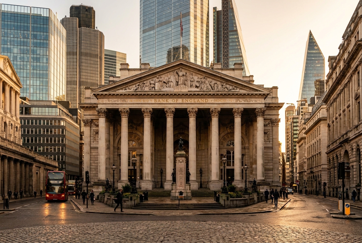 Huw Pill: Returning inflation to target
