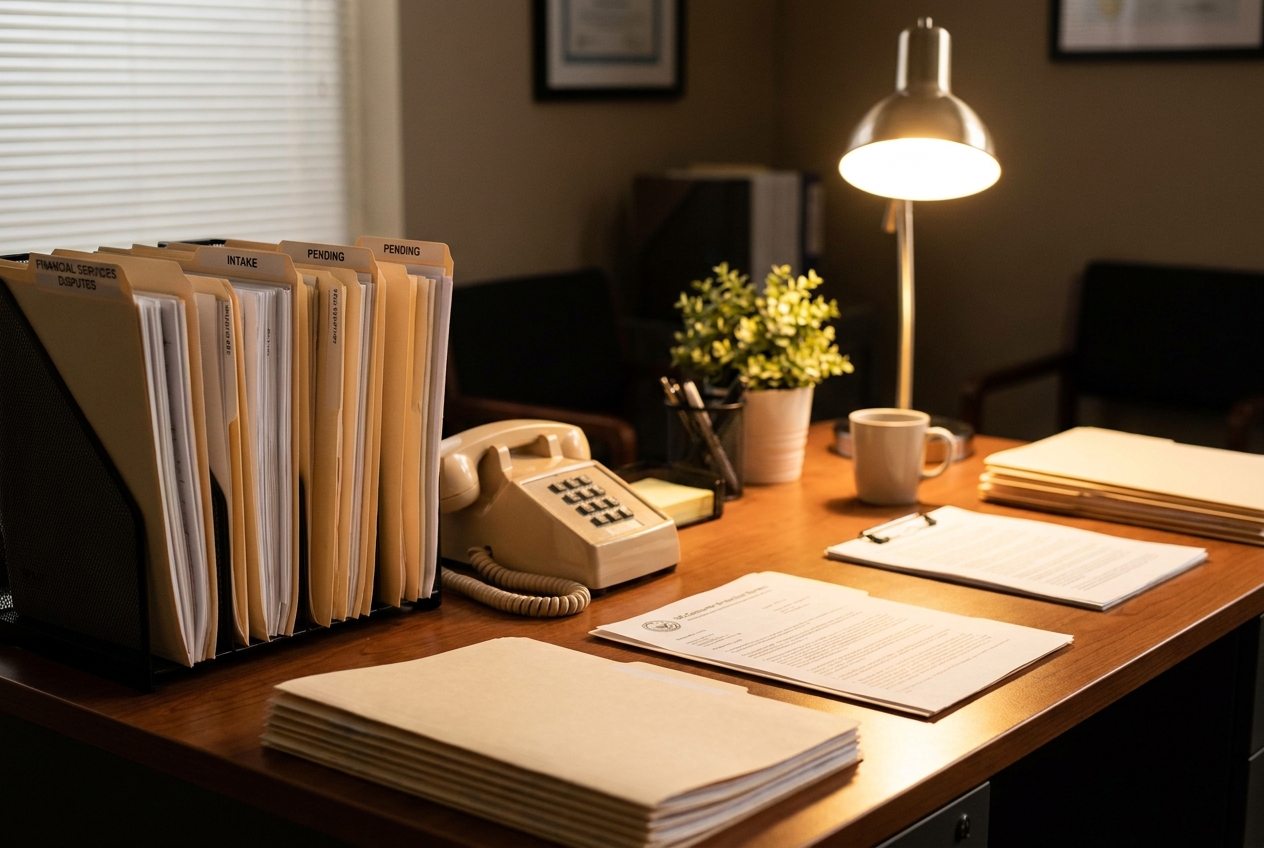 Civica Complaint Management software