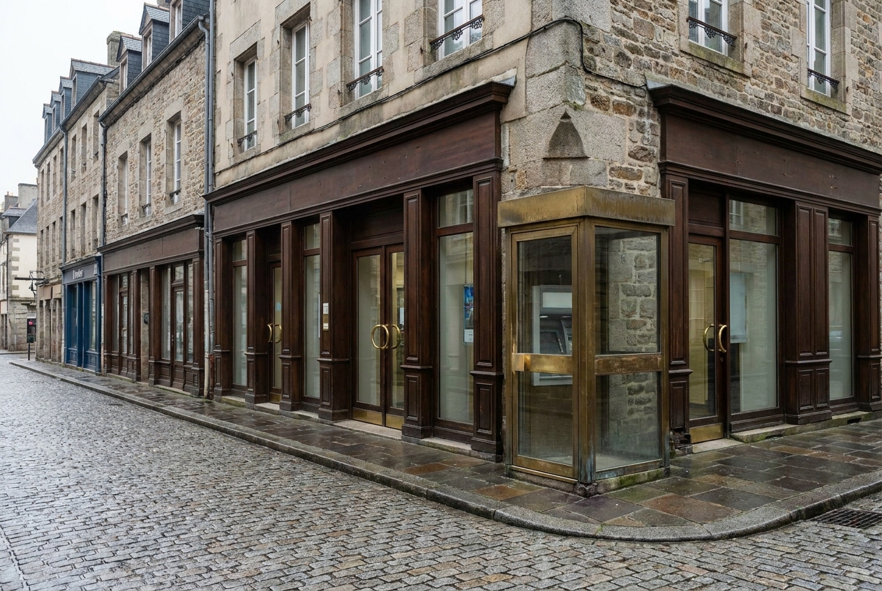 Contestability, Technology and Banking
