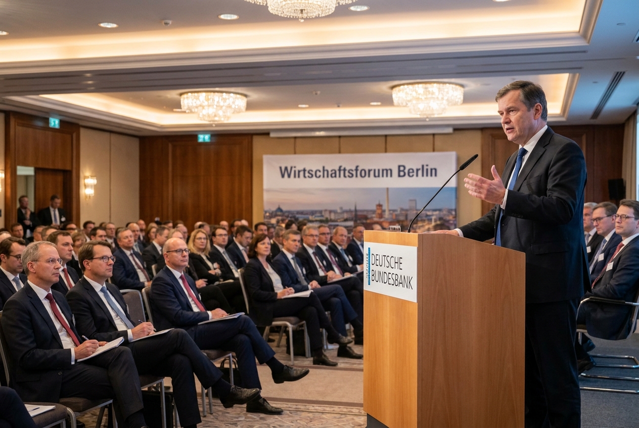Joachim Nagel: Prosperity for all – also in the future!