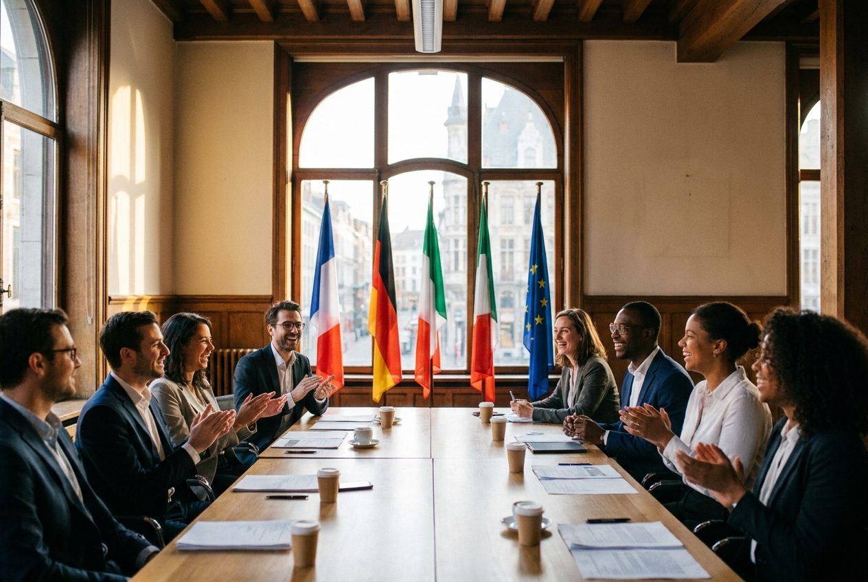 The Contents and Timing of a European Banking Union: Reflections on the Differing Views