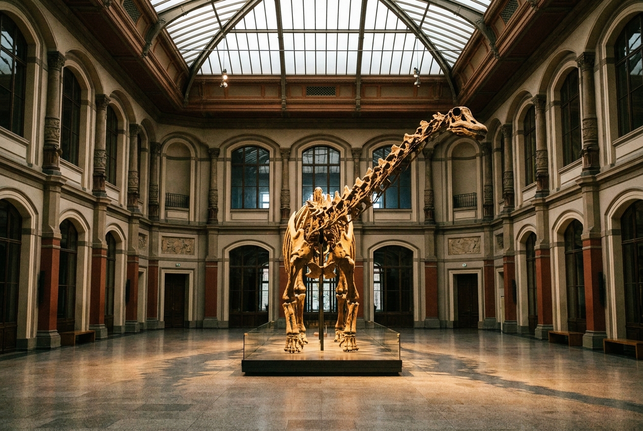 Joachim Wuermeling: Machine learning in risk models – brontobytes and Brontosauruses