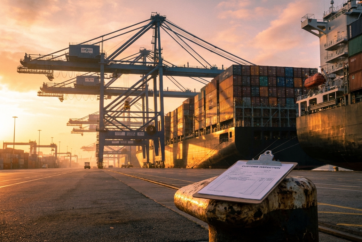 Can Blockchain Technology Facilitate International Trade?