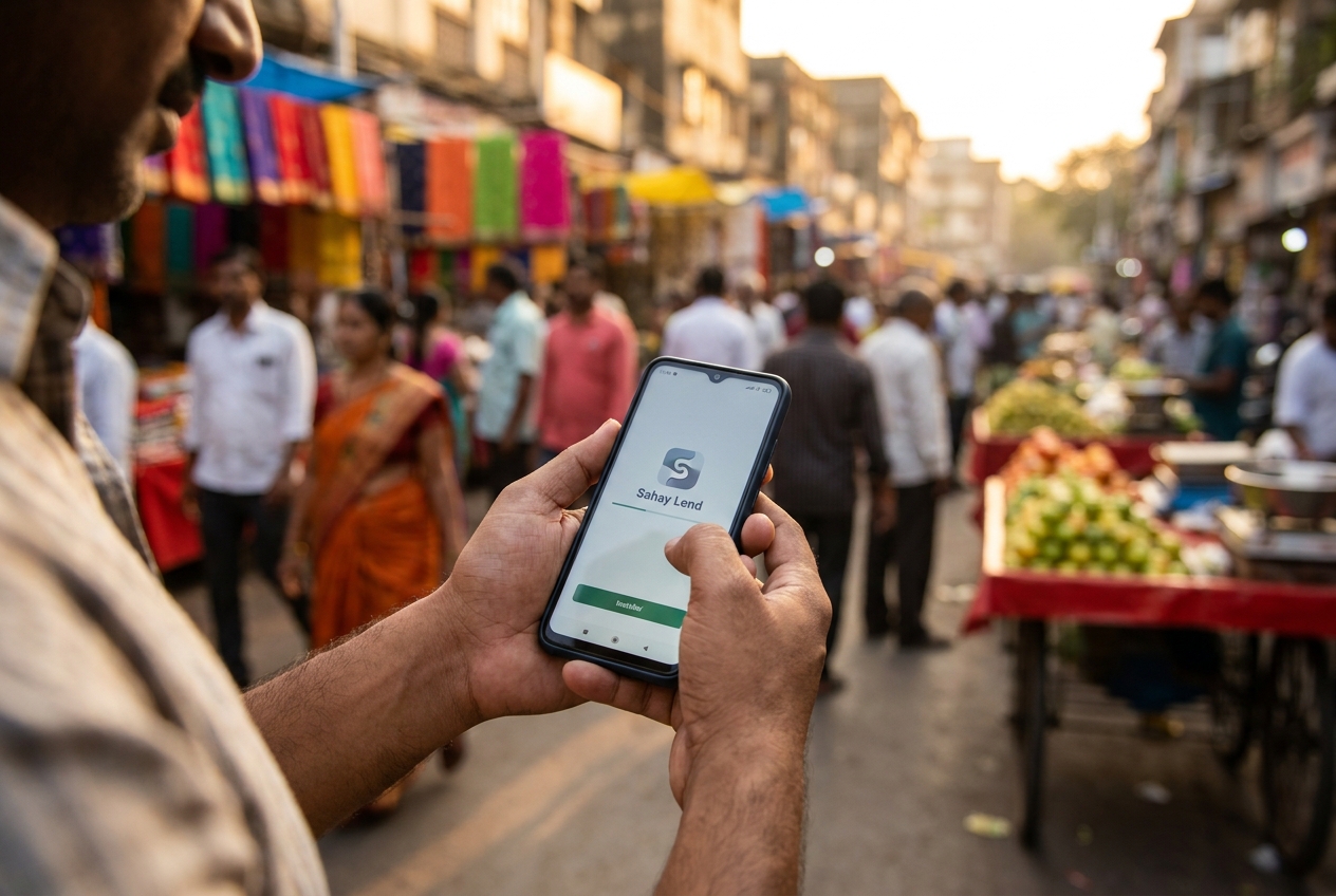 Intelligence platform for flagging fraudulent fintech apps